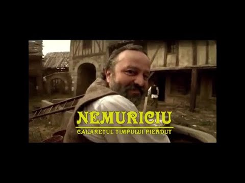 Nemuriciu - cu Ioan Gyuri Pascu - partea I