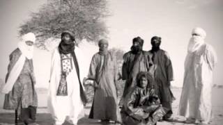Arawan Tinariwen