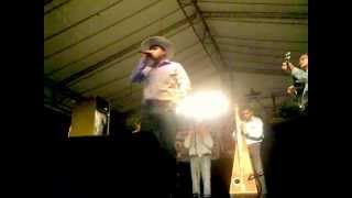 preview picture of video 'VICTOR MONTEVERDE-FERIAS EN HONOR A SAN MIGUEL ARCANGEL 2012'