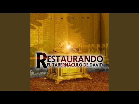 Restaurando El Tabernaculo De David 9 - New Wine