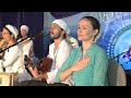 Sat Nam Fest Closing Ceremony with Mirabai Ceiba, Snatam Kaur, Jai-Jagdeesh and More!
