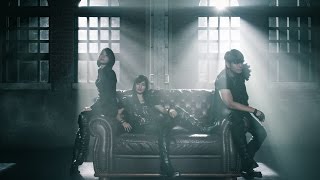 TVアニメ「終末のイゼッタ」OPテーマ「cross the line」AKINO with bless4 MV(Short ver.)