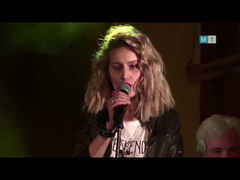 Lidia Isac - Citizens of the World