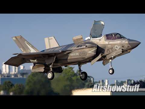 Daily Oshkosh Highlights! - Tuesday - EAA AirVenture Oshkosh 2025