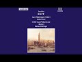 Thuringer Suite: I. Salus Intrantibus