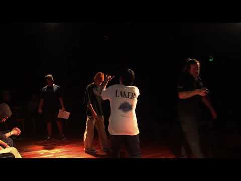 LIAM vs YEIGUER  - Octavos | La Cúpula Freestyle Nacional 2023