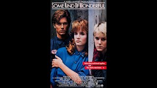 Did you know that in Some Kind of Wonderful (1987)...