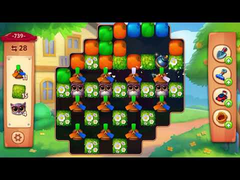 Farmscapes Level 739 normal