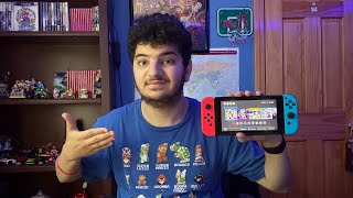 Here’s everything you need to know about Donkey Kong Bananza before this game releases!