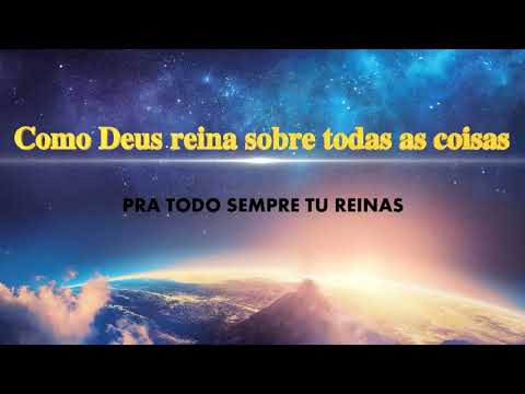 Tu Reinas video