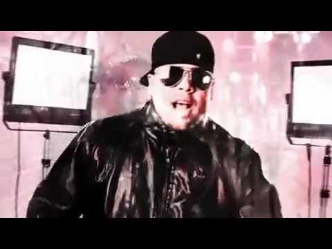 Gerson Levi - Selva De Cemento - Videoclip Oficial.