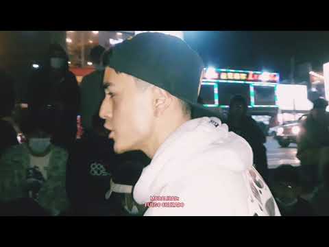 ZACK-SONECK vs RUBIO-XAVI -Octavos- Fecha#11 - "2vs2" Ele Efe - Temporada 2021