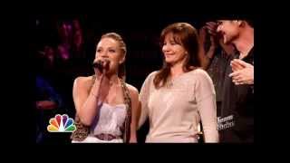 Danielle Bradbery - Who I Am (Lyrics)