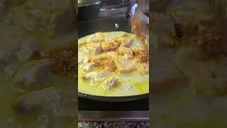 Gjoks Pule ne sos te bardhë