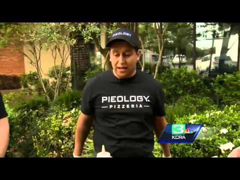 Pieology unveils tasty new options