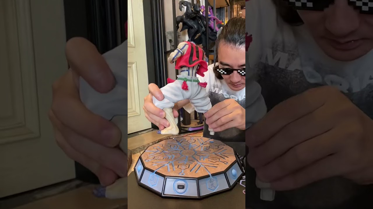 TNT Studio – Akaza