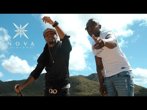 Dreadkrullen ft Roy - Nada Bo'nsa (Official Music Video) (Prod. Gudda Getamilli)