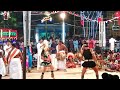 Chithra Karakattam Dance