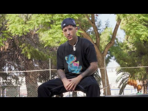 R Climent - SKATE DAYS (Documental)