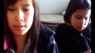 Hazard To Myself - Pink