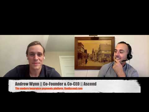 Andrew Wynn of Ascend on The Attachment Point News Roundtable