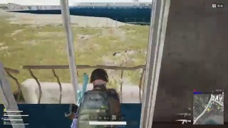 ［PS4 PUBG ］Notice gamingメンバーの配信