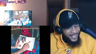 FIRST TIME HEARING | Luther Vandross - Make Me a Believer | REACTION