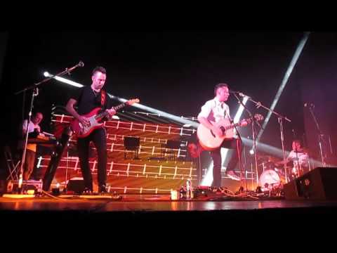 Petr Bende  & Band- Uchem jehly (Vánoční koncert Ostrava 30.11.2016