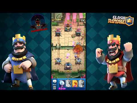 Royale Randomizer