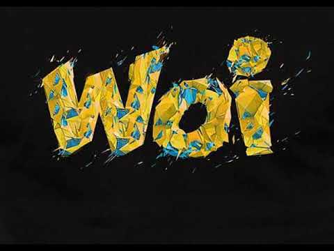 Woi Riddim Mix - Threeks (Chromatics, Dawg E Slaughter, Sekon Sta)