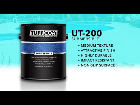 Tuff Coat™ - U...