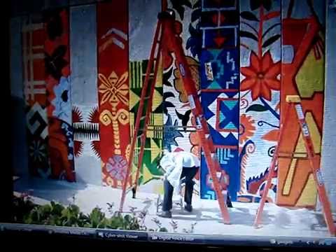 "World Cultures Harmony"