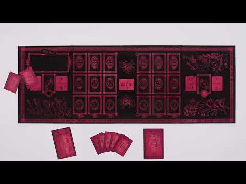 Heimarmene: Closing Night - Release Trailer