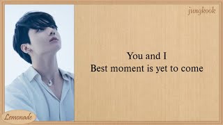 Download lagu BTS Yet To Come Easy Lyrics mp3