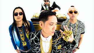 Far East Movement - Fly With U (feat. Cassie) [DIRTY BASS]