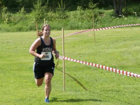 Fröviloppet 17 juni 2017 motions och tävlingsklasser