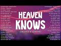 Best New OPM Hits 2026 TOP Trending Heaven Knows Orange Lemons Viral Filipino Music On Spotify