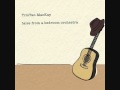 The Bedroom Orchestra - The Wine And Me