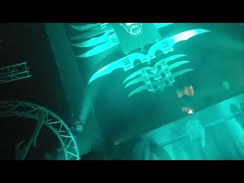 Pandemonium 2018 - Radium -  Don't Stop (The Braindrillerz vs Bit Reactors) - 42
