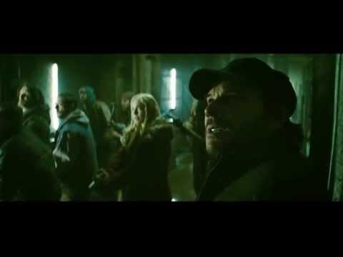 The Colony (Clip 'Trapped')