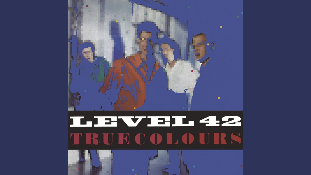 Level 42 - Hot Water