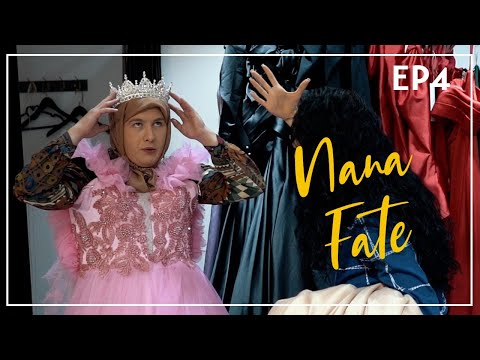 Nana Fate-  Veq po Plakna - Episodi 19 - Sezona 2