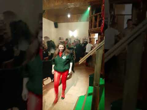 Ork. Trio severozapad kiuchek