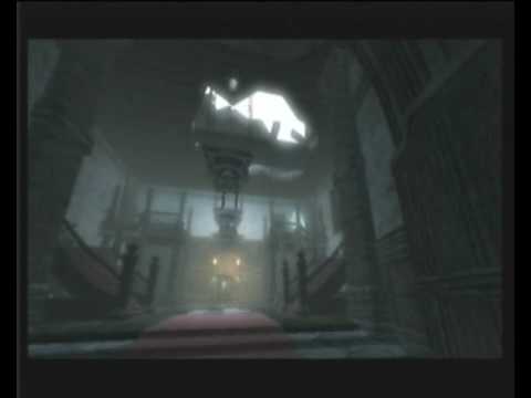 Zelda Twilight Princess Walkthrough Part 49 - "Snowpeak Ruins (1/3)"