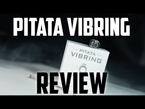 Vibring by Pitata Review