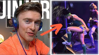 Jinjer - Outlander | REACTION!