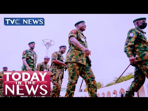 WATCH: National Security Council Developing New Strategies to Curtail Terrorism