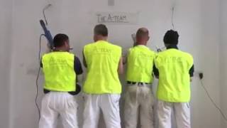 Decorators Forum "A-Team"