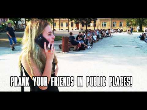 Clap phone finder and detector Video