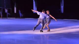 ITNY: Reveries - ICE:DANCE 2014